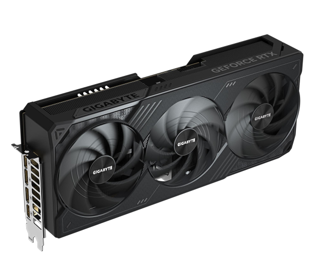 Gigabyte GeForce RTX 5090 Windforce OC 32GB GDDR7 DLSS5 - 1309815 - zdjęcie 2